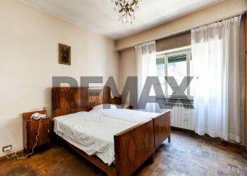 Camera / camera da letto - Trilocale Via Nomentana
903, Roma - foto 18