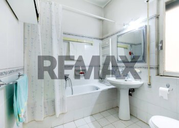 Bagno - Trilocale Via Nomentana
903, Roma - foto 19
