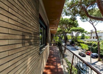 Balcone - Trilocale Via Nomentana
903, Roma - foto 21
