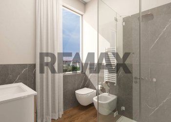 Bagno - Trilocale Via Nomentana
903, Roma - foto 33