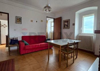 Sala da pranzo - Independent house Via Casere
 
83, Pretoro - photo 1