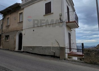 Casa all\'aperto - Independent house Via Casere
 
83, Pretoro - photo 4