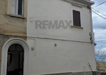 Edificio all\'aperto - Independent house Via Casere
 
83, Pretoro - photo 5