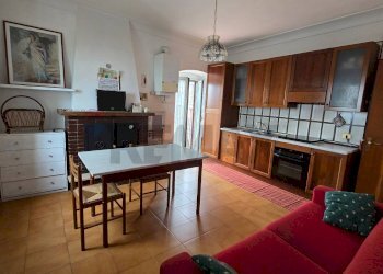 Sala da pranzo - Independent house Via Casere
 
83, Pretoro - photo 7