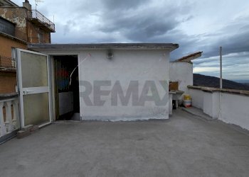 Terrazza - Independent house Via Casere
 
83, Pretoro - photo 14