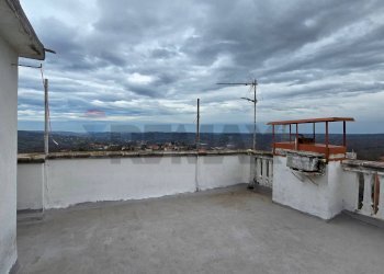 Terrazza - Independent house Via Casere
 
83, Pretoro - photo 15
