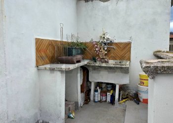 Edificio all\'aperto - Independent house Via Casere
 
83, Pretoro - photo 16