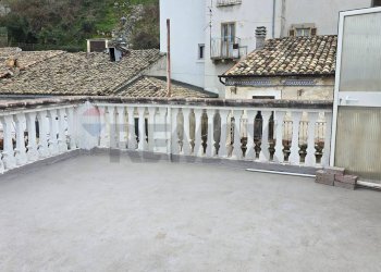 Terrazza - Independent house Via Casere
 
83, Pretoro - photo 17