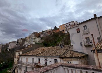 Edificio all\'aperto - Independent house Via Casere
 
83, Pretoro - photo 18