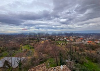 Vista delle montagne - Independent house Via Casere
 
83, Pretoro - photo 19
