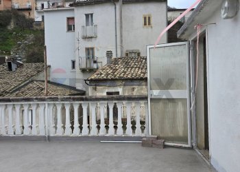 Balcone - Independent house Via Casere
 
83, Pretoro - photo 20