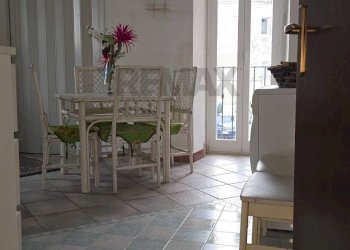 Sala da pranzo - Independent house Via Casere
 
83, Pretoro - photo 21