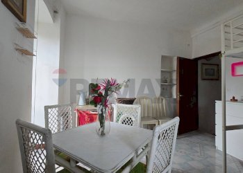 Sala da pranzo - Independent house Via Casere
 
83, Pretoro - photo 23