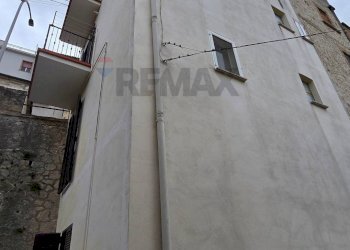 Edificio all\'aperto - Independent house Via Casere
 
83, Pretoro - photo 26
