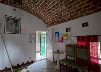 Scale - Independent house Via Casere
 
83, Pretoro - photo 29