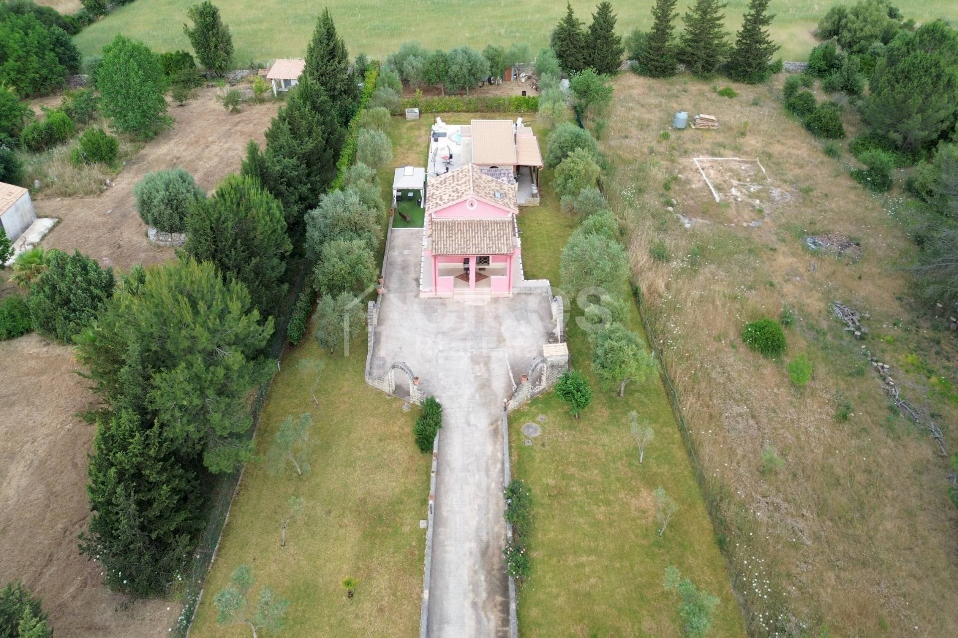 Foto 2 - Villa CONTRADA MANGHISI, Noto - photo 2