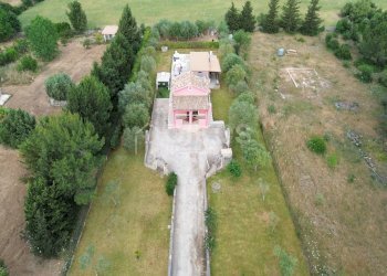 Foto 2 - Villa CONTRADA MANGHISI, Noto - photo 2