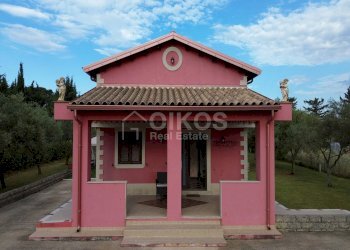 Foto 4 - Villa CONTRADA MANGHISI, Noto - photo 4
