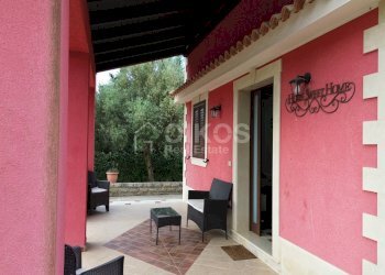 Foto 5 - Villa CONTRADA MANGHISI, Noto - photo 5