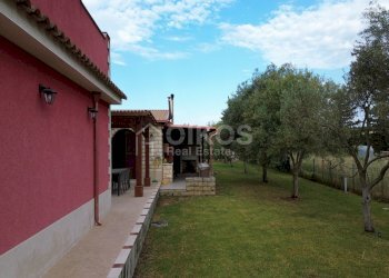 Foto 6 - Villa CONTRADA MANGHISI, Noto - photo 6