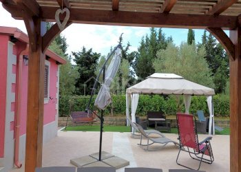 Foto 7 - Villa CONTRADA MANGHISI, Noto - photo 7
