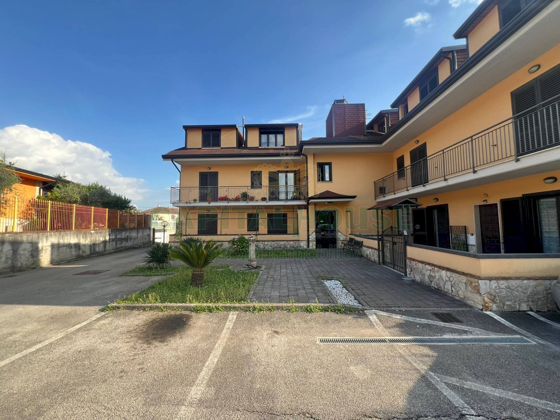 Foto 1 - Quadrilocale Via Provinciale, Santo Stefano del Sole - foto 1