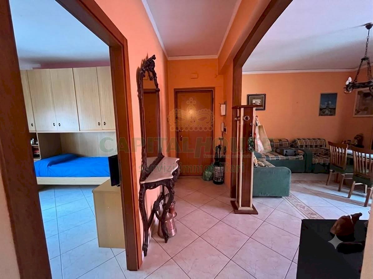 Foto 1 - Three-room apartment Via Guido Festa, Avellino - photo 1