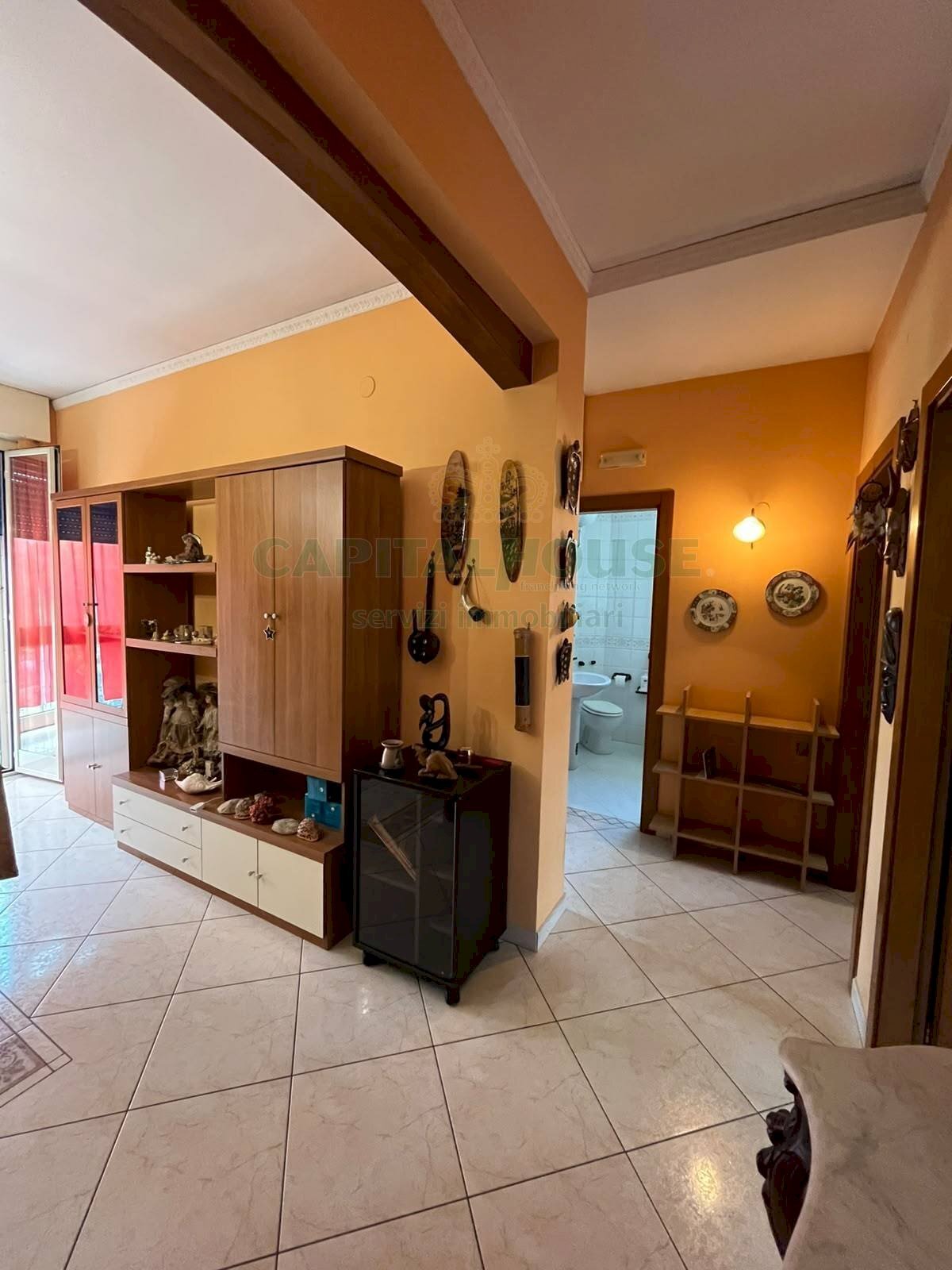 Foto 2 - Three-room apartment Via Guido Festa, Avellino - photo 2