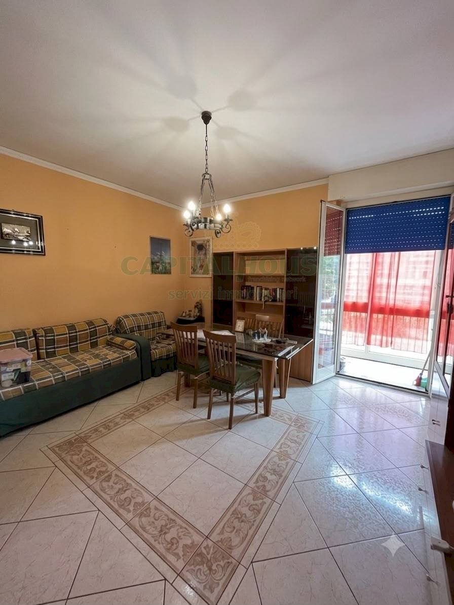 Foto 3 - Three-room apartment Via Guido Festa, Avellino - photo 3