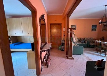 Foto 1 - Three-room apartment Via Guido Festa, Avellino - photo 1