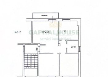 Foto 11 - Three-room apartment Via Guido Festa, Avellino - photo 11