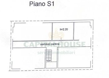 Foto 12 - Three-room apartment Via Guido Festa, Avellino - photo 12