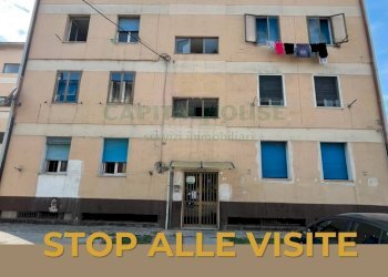Foto 1 - Trilocale Via Guido Festa, Avellino - foto 1