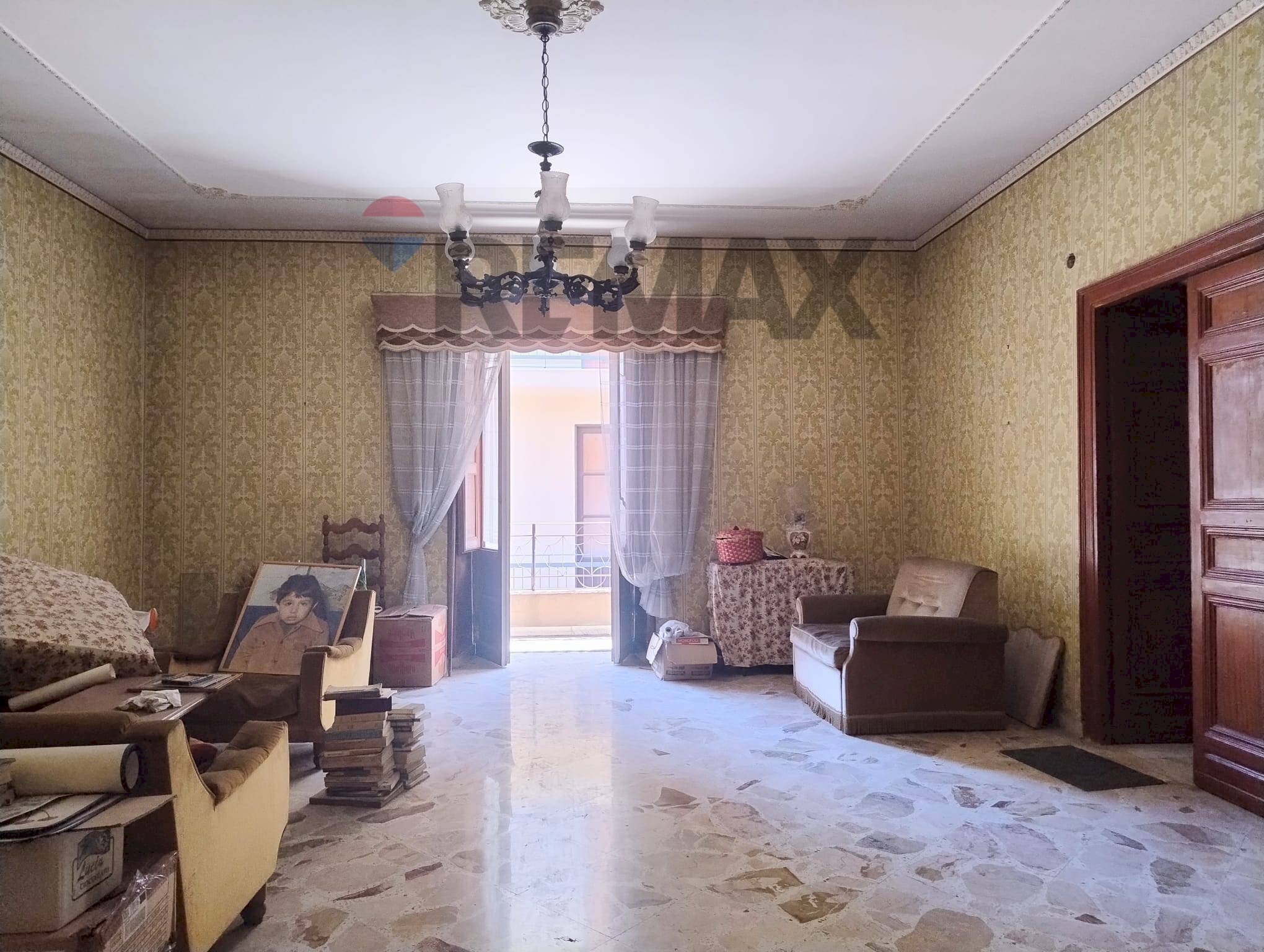 Soggiorno - Casa indipendente Via Marco Minghetti
 
25, San Giuseppe Jato - foto 1