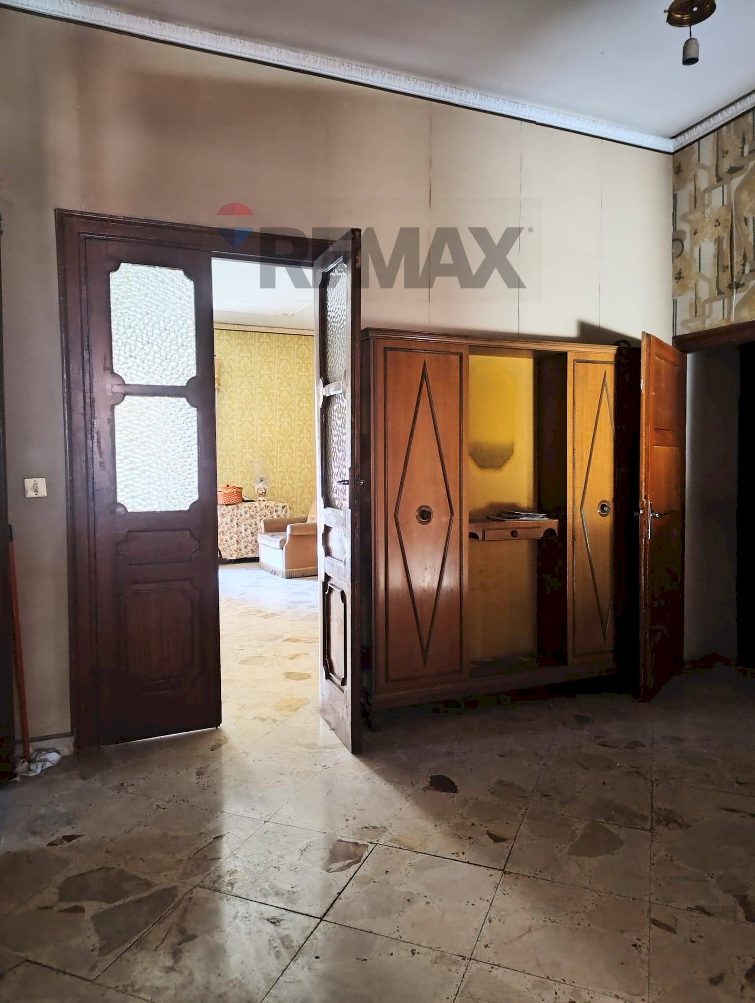 Hall / corridoio - Casa indipendente Via Marco Minghetti
25, San Giuseppe Jato - foto 3