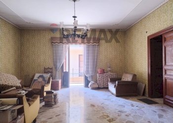 Soggiorno - Casa indipendente Via Marco Minghetti
 
25, San Giuseppe Jato - foto 1