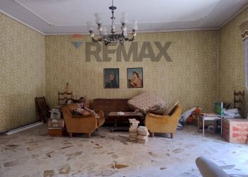 Soggiorno - Casa indipendente Via Marco Minghetti
 
25, San Giuseppe Jato - foto 7