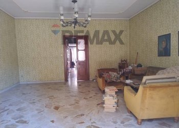 Soggiorno - Casa indipendente Via Marco Minghetti
 
25, San Giuseppe Jato - foto 9