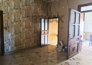 Stanza vuota - Casa indipendente Via Marco Minghetti
 
25, San Giuseppe Jato - foto 10