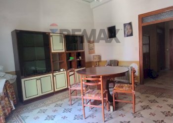 Sala da pranzo - Casa indipendente Via Marco Minghetti
 
25, San Giuseppe Jato - foto 11