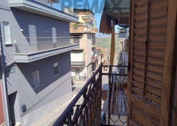 Balcone - Casa indipendente Via Marco Minghetti
 
25, San Giuseppe Jato - foto 14