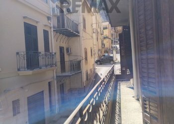 Balcone - Casa indipendente Via Marco Minghetti
 
25, San Giuseppe Jato - foto 18