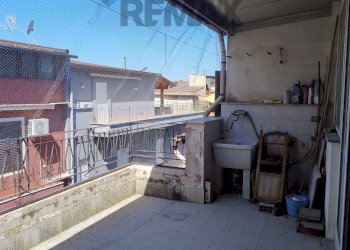 Terrazza - Casa indipendente Via Marco Minghetti
 
25, San Giuseppe Jato - foto 22