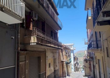 Edificio all\'aperto - Casa indipendente Via Marco Minghetti
 
25, San Giuseppe Jato - foto 25