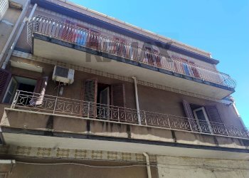 Edificio all\'aperto - Casa indipendente Via Marco Minghetti
 
25, San Giuseppe Jato - foto 29