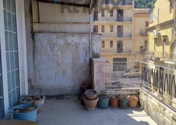 Terrazza - Casa indipendente Via Marco Minghetti
 
25, San Giuseppe Jato - foto 30