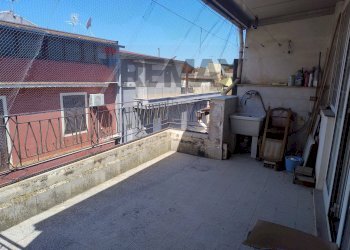 Terrazza - Casa indipendente Via Marco Minghetti
 
25, San Giuseppe Jato - foto 31