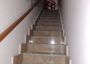 Scale - Casa indipendente Via Marco Minghetti
 
25, San Giuseppe Jato - foto 33