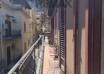 Balcone - Casa indipendente Via Marco Minghetti
 
25, San Giuseppe Jato - foto 34