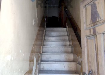 Scale - Casa indipendente Via Marco Minghetti
 
25, San Giuseppe Jato - foto 36